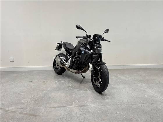 BMW F 900 R SPORT BMW F 900 R SPORT